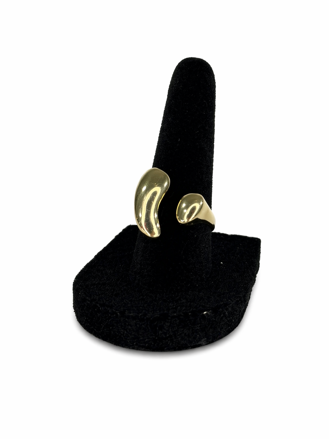 Fancy Ring 10Kt Size# 7