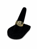 Fashion Ring 10Kt Size# 7