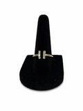 Fashion Ring 10Kt Size# 7.5