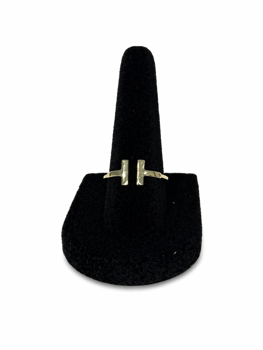 Fashion Ring 10Kt Size# 7.5