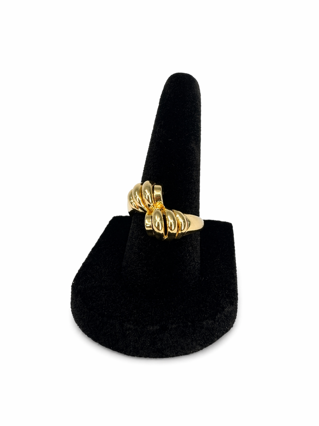 Fashion Ring 10Kt Size# 7.5